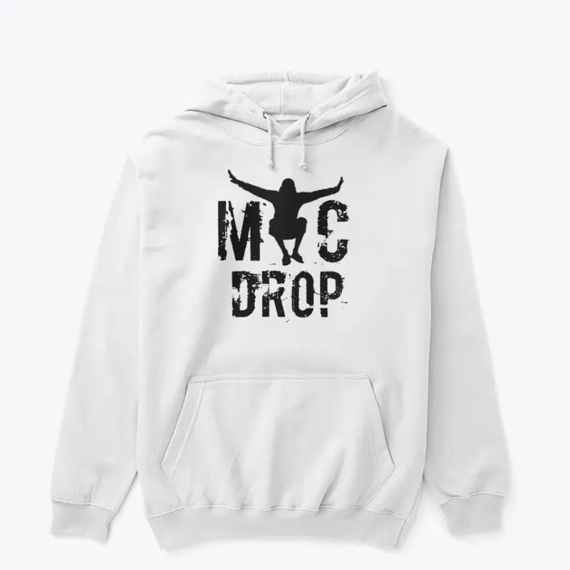 Mic Drop Tee