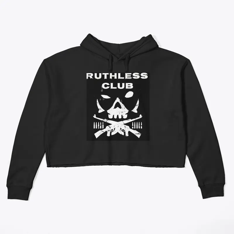 Ruthless Club Tee