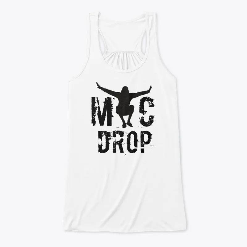 Mic Drop Tee