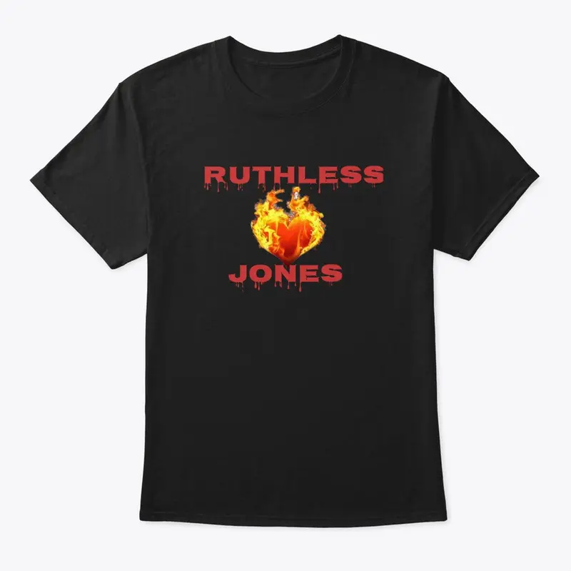 Ruthless Wrath Tee 