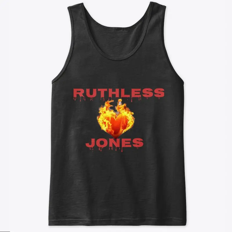 Ruthless Wrath Tee 