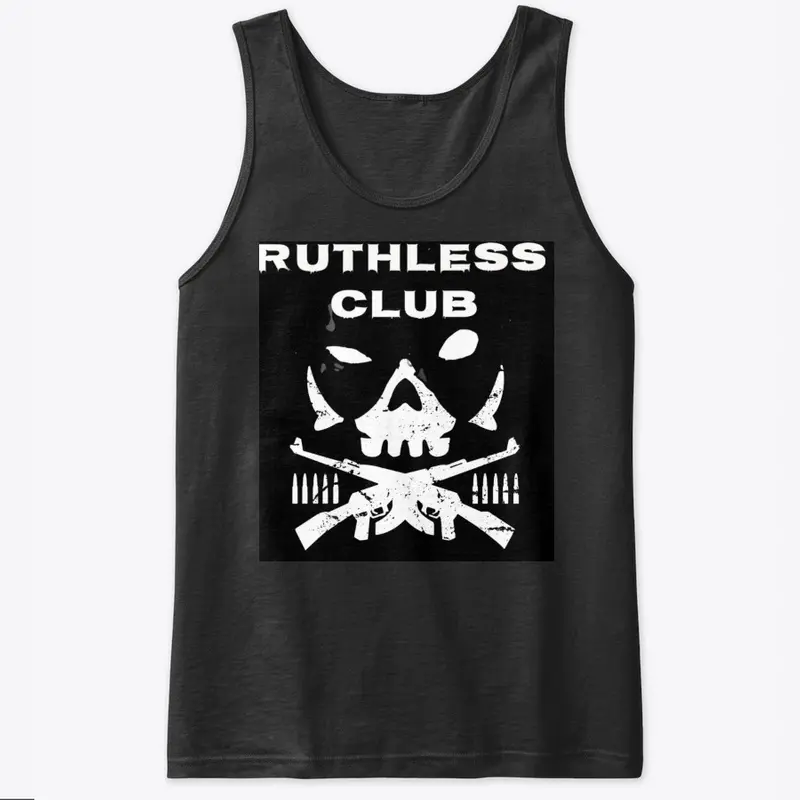 Ruthless Club Tee