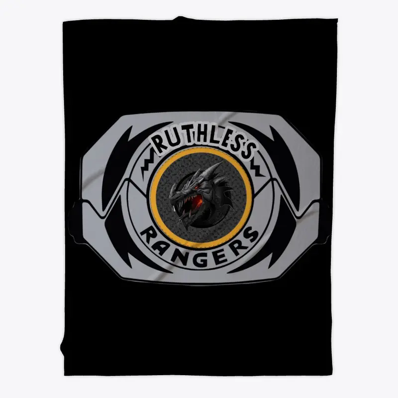 Ruthless Ranger