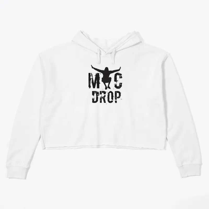 Mic Drop Tee