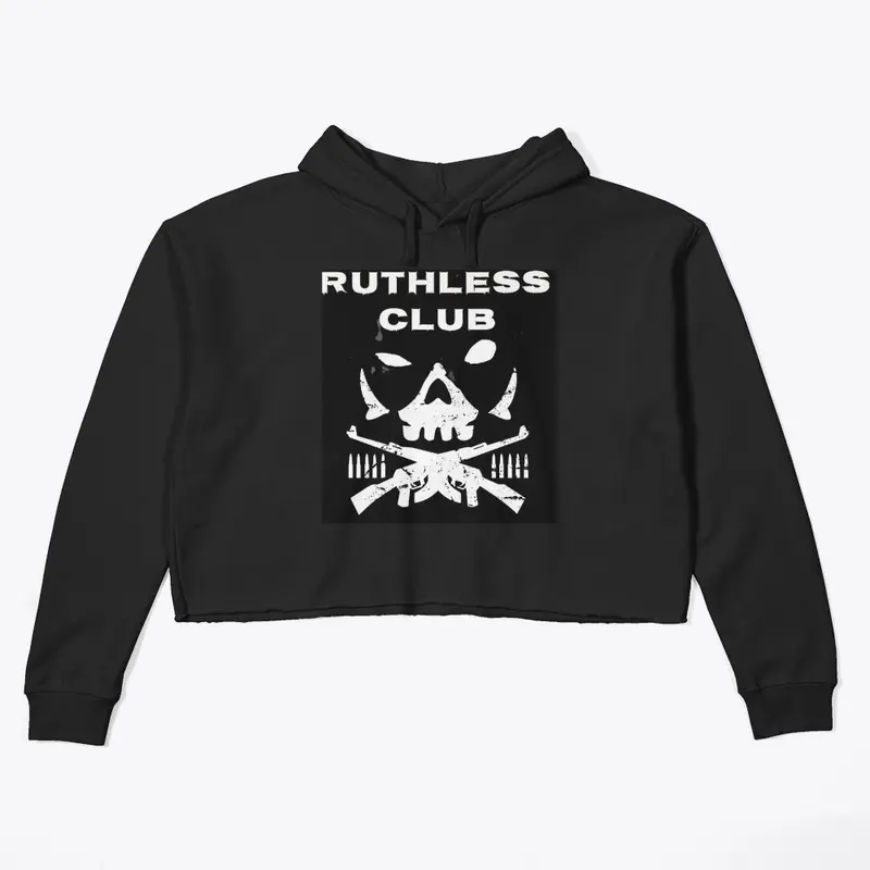 Ruthless Club Tee