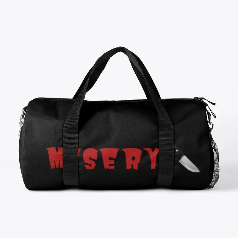 Misery The Star Official Tee