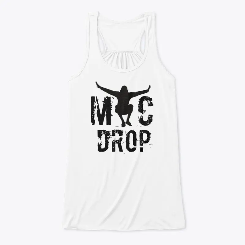 Mic Drop Tee