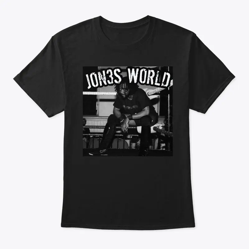 JON3S WORLD 