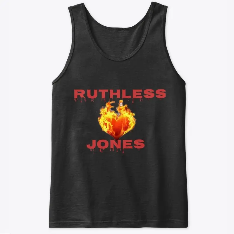 Ruthless Wrath Tee 