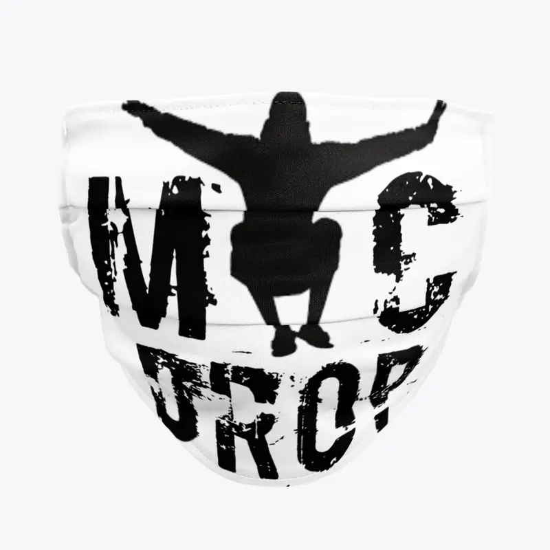 Mic Drop Tee