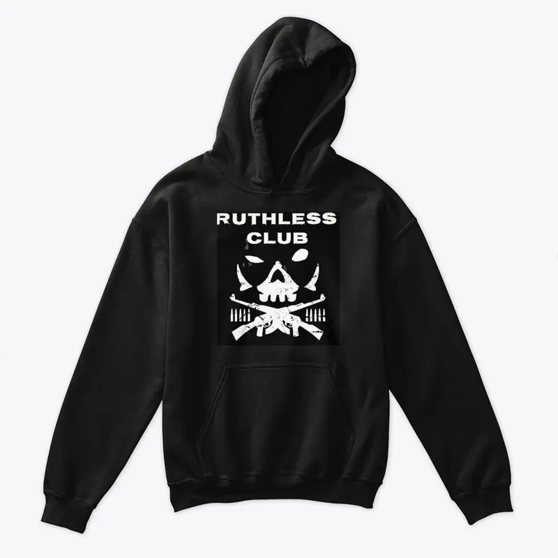 Ruthless Club Tee