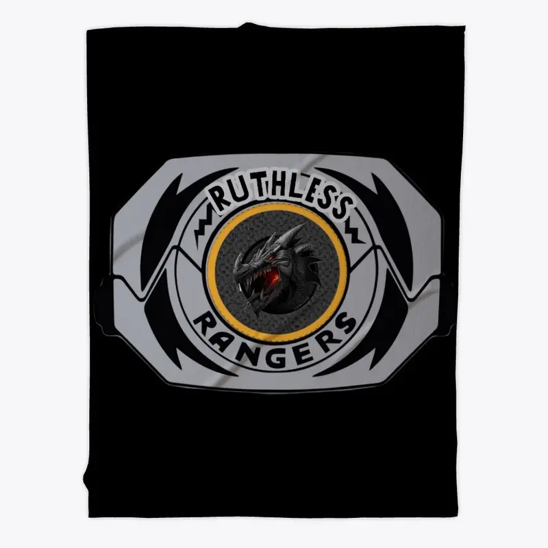 Ruthless Ranger